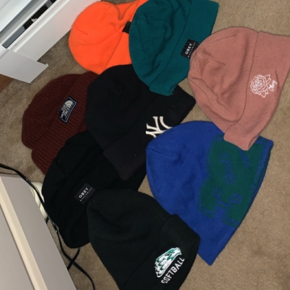 Beanies - Picture 3 of 3